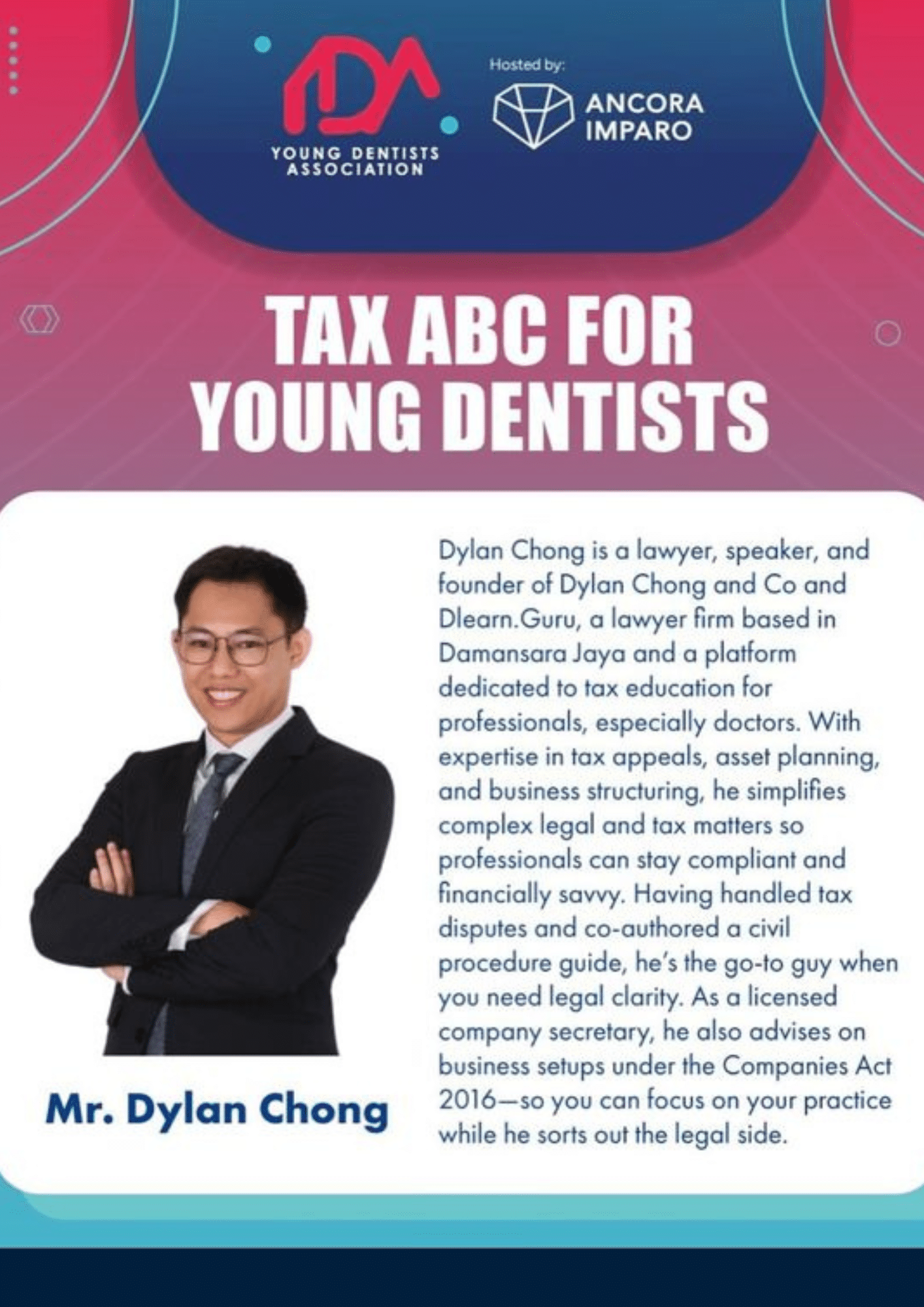 Tax ABC