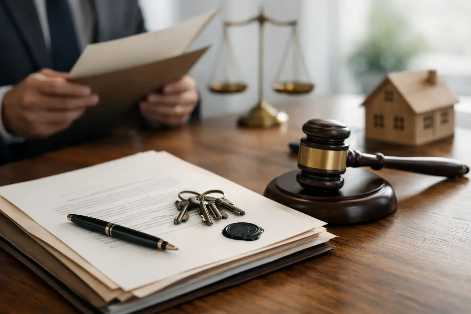 How to Apply for Grant of Probate