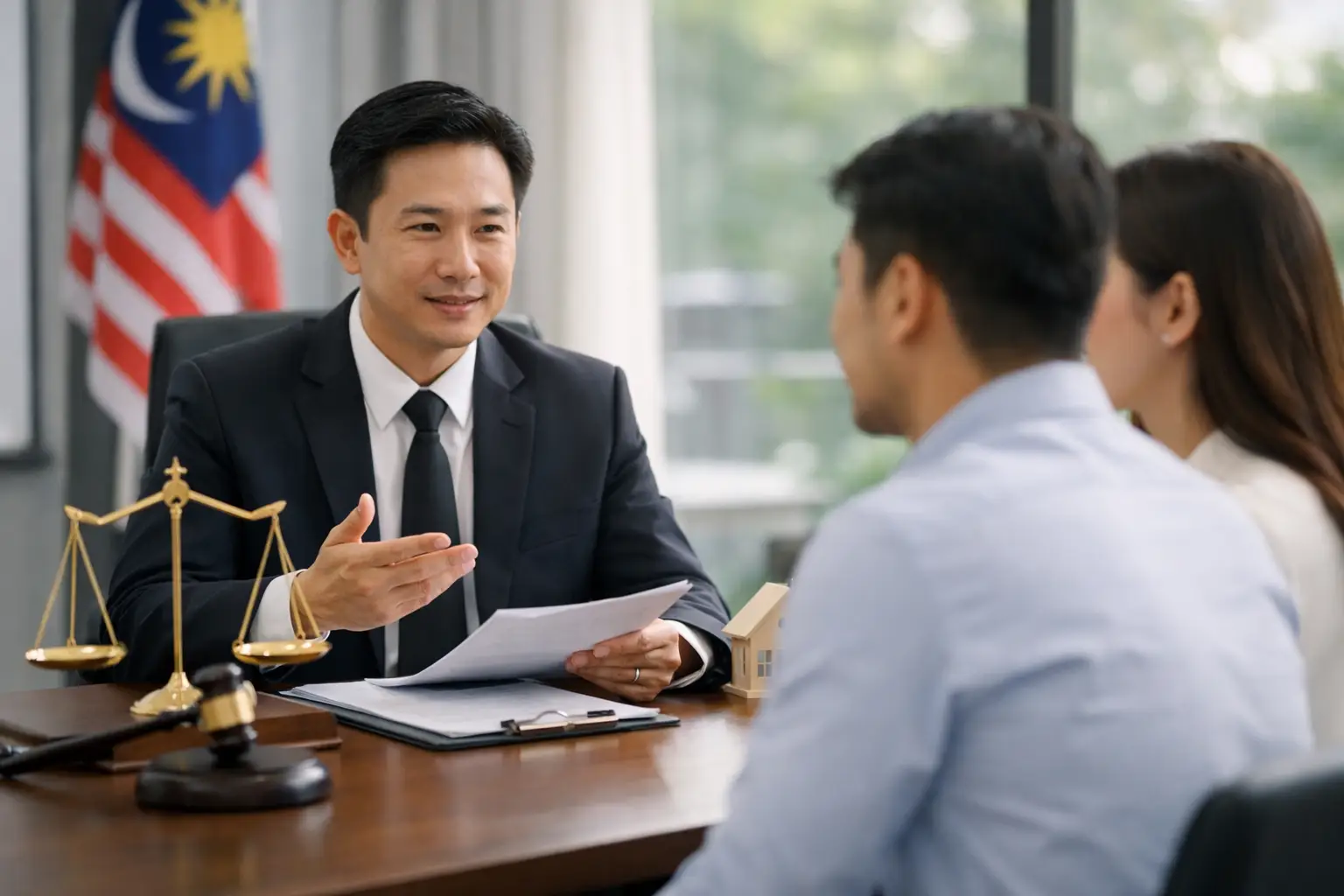 Probate Lawyer Malaysia: What to Expect
