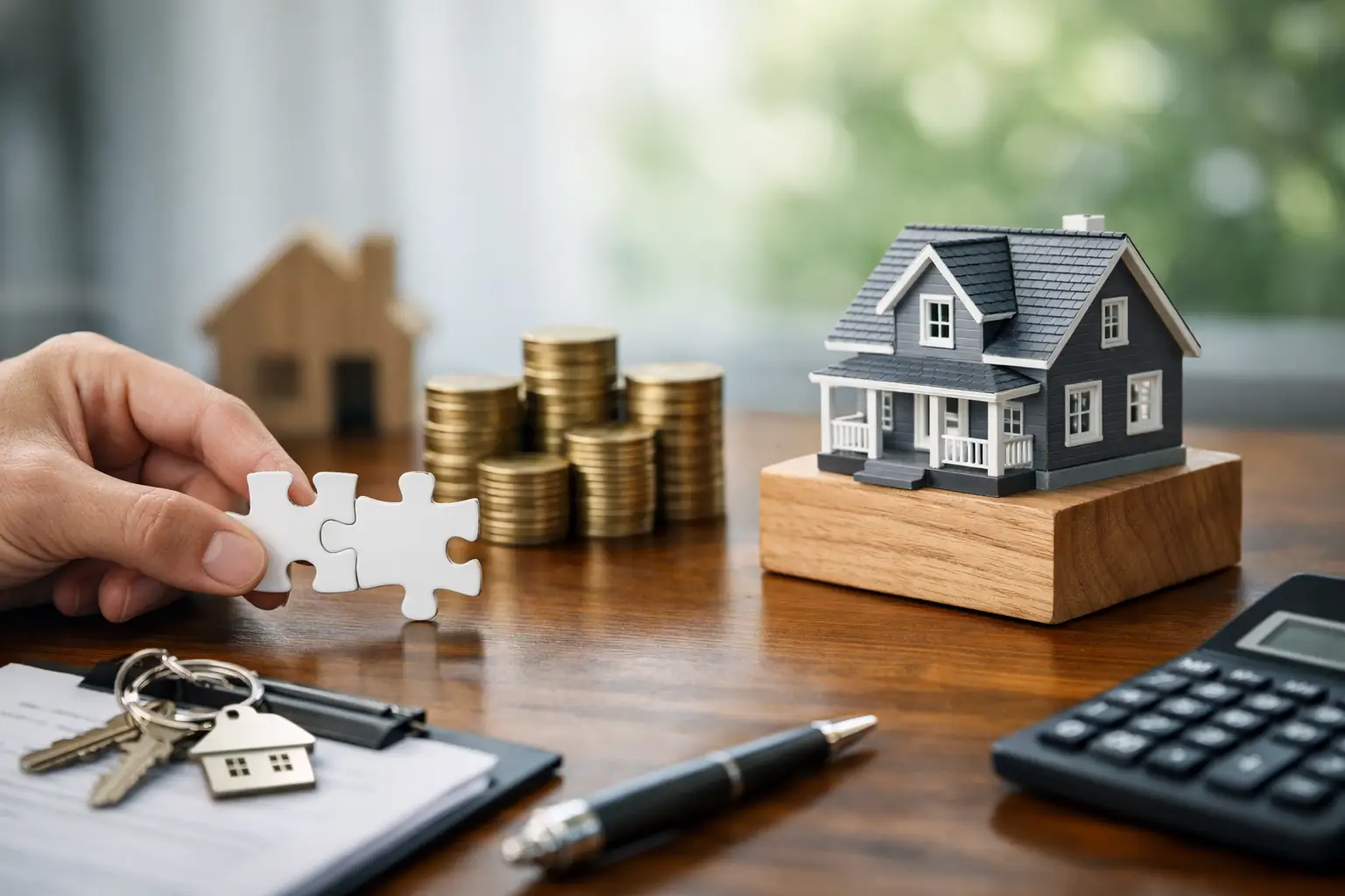 Real Property Gains Tax Exemption Explained