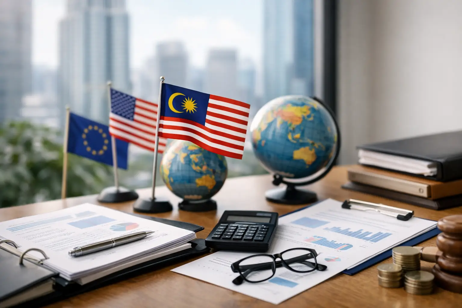 Transfer Pricing Documentation Malaysia Guide