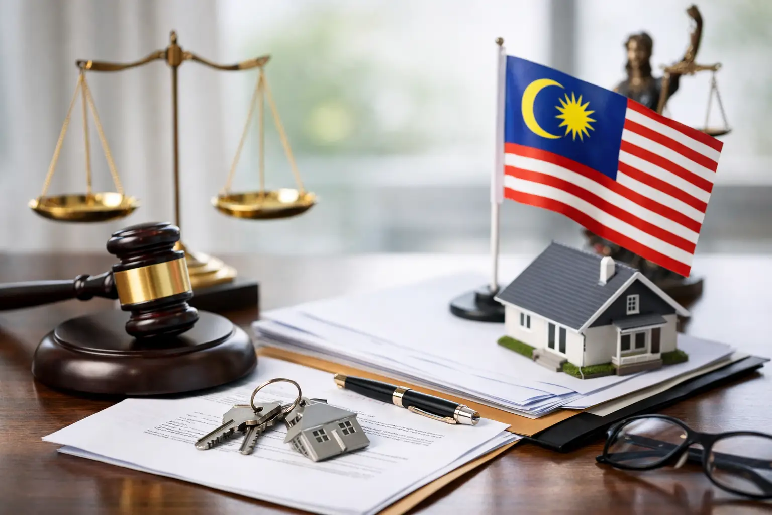 Estate Administration Steps in Malaysia Explained