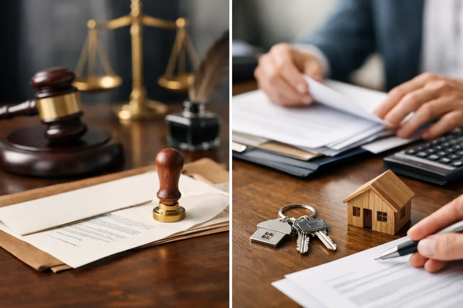 Grant of Probate vs Administration: Key Differences