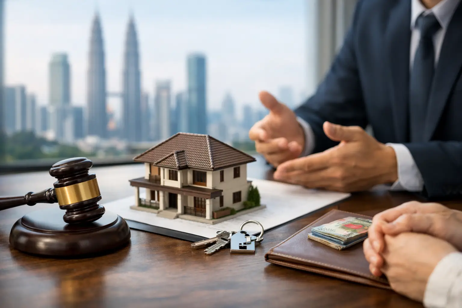 How to Avoid Probate Malaysia: What Works