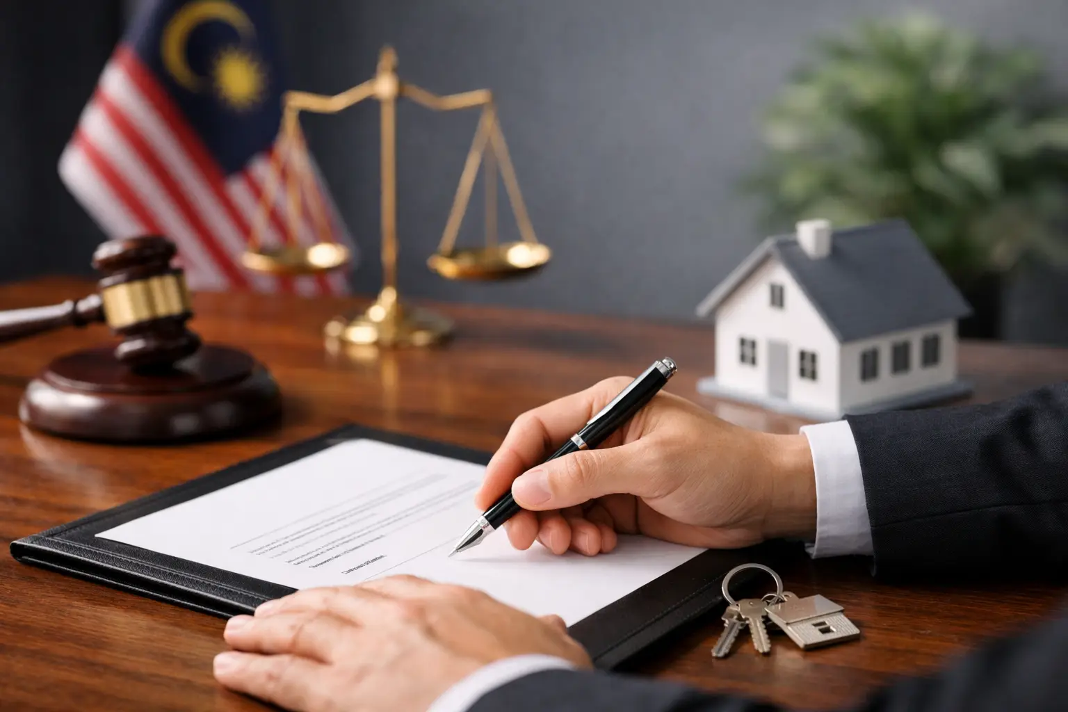 How to Write a Will in Malaysia Properly