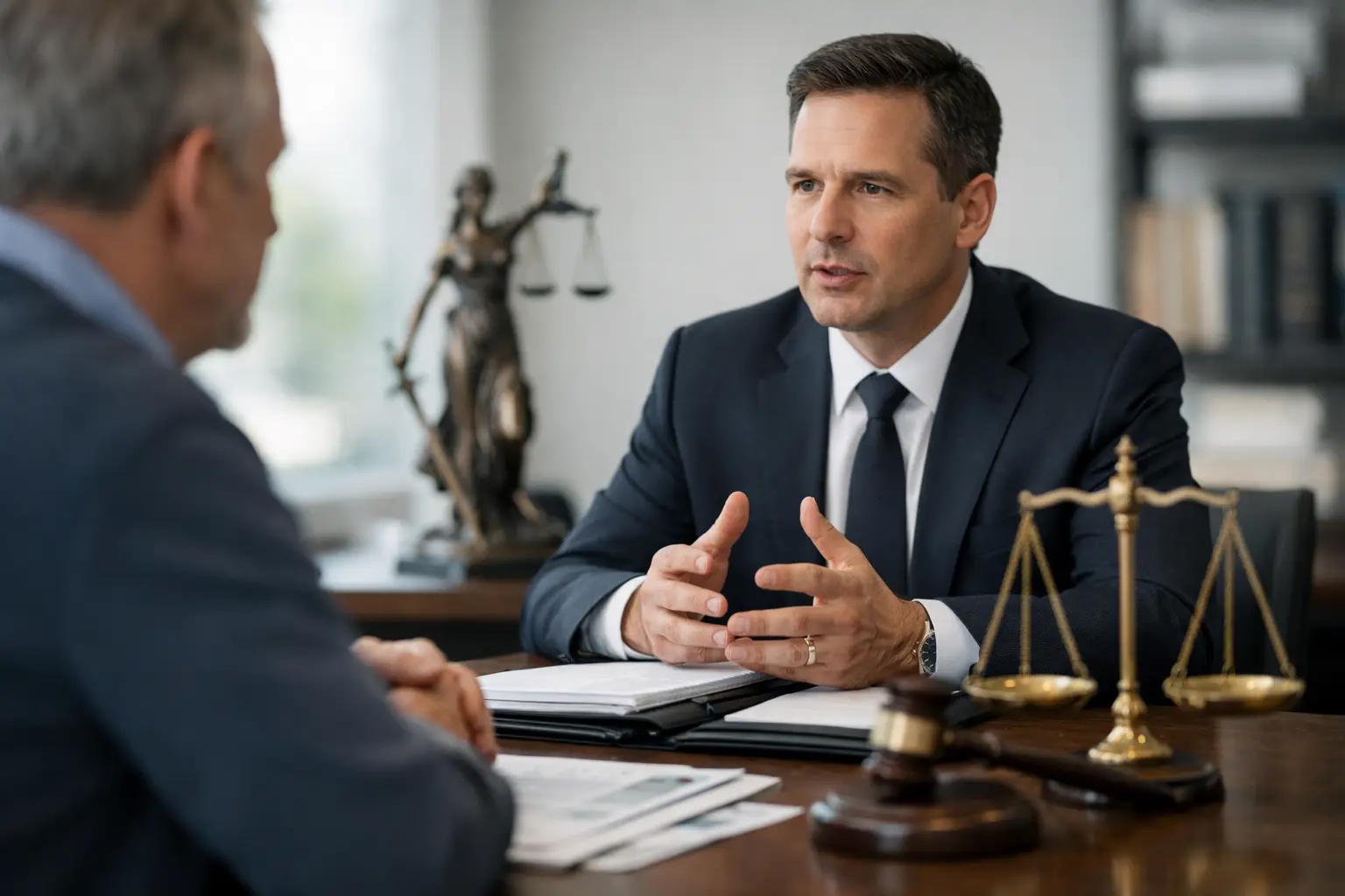 When to Hire a Tax Dispute Lawyer